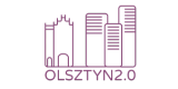 Logo Olsztyn 2.0
